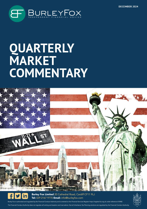 market outlook